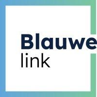 blauwelink logo image