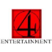 4 entertainment logo image