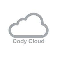 cody cloud logo image