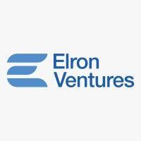 elron ventures logo image