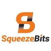 squeezebits logo image