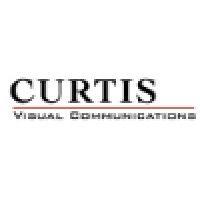 curtis inc. visual communications logo image