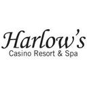 logo of Harlows Casino Resort