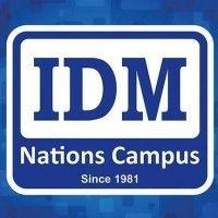 idm nations campus lanka (pvt) limited logo image