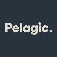 pelagic logo image