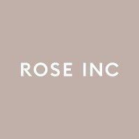 rose inc logo image