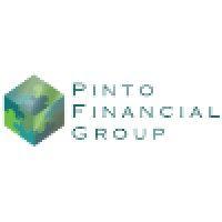 pinto financial group logo image