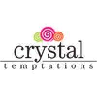 crystal temptations logo image