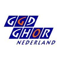 ggd ghor nederland