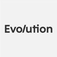 evolution free zone logo image