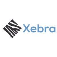 xebra vc logo image