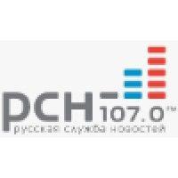 русская служба новостей logo image