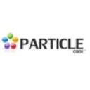 logo of Particle Code Inc