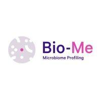 bio-me logo image