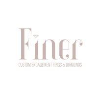 finer custom engagement rings & diamonds