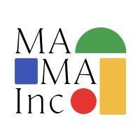 mama, inc. logo image