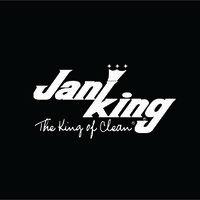 jani-king canada logo image