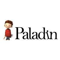 paladin studios logo image