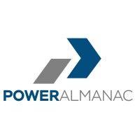 power almanac logo image