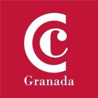 cámara de comercio de granada logo image