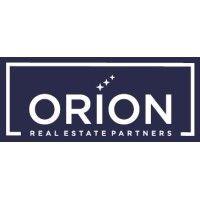 orion real estate partners