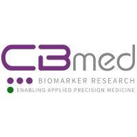 cbmed gmbh logo image