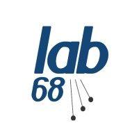 lab68 logo image