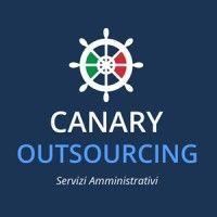 canary outsourcing logo image