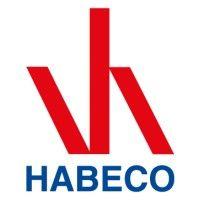 habeco b.v. logo image