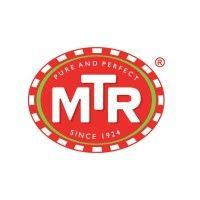 mtr foods private limited