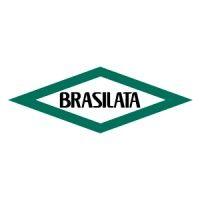 brasilata oficial logo image