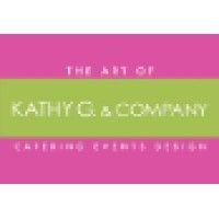 kathy g. & company logo image