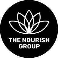 the nourish group (tng) logo image