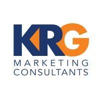 krg marketing consultants, llc logo image