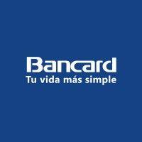 bancard logo image