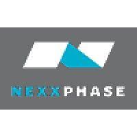 nexxphase logo image