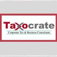 taxocrate (pvt) limited logo image