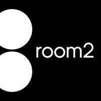 room2 hometels | b corp™ logo image