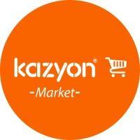 kazyon logo image