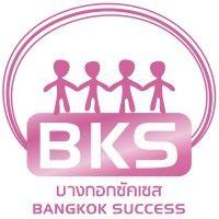 bangkok success logo image