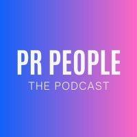 pr people: the podcast