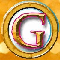 galipy logo image