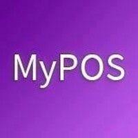 mypos - point of sales logo image