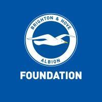 brighton & hove albion foundation logo image