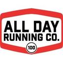 logo of All Day Running Co