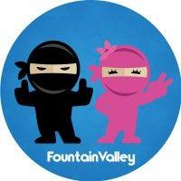 code ninjas (fountain valley, ca) logo image