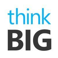 think big partners logo image