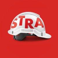 strabag it logo image