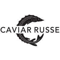 caviar russe