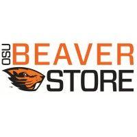 osu beaver store logo image